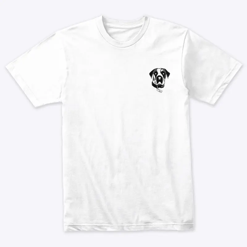 Premium slim gohan t shirt 